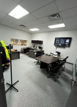 janitorial company Toronto