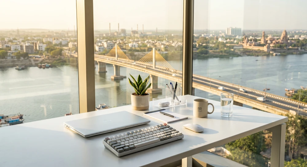 Deep Cleaning Services