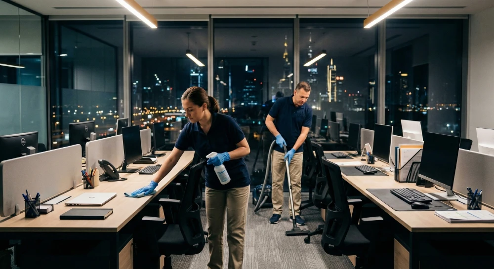 office janitorial services office janitorial services