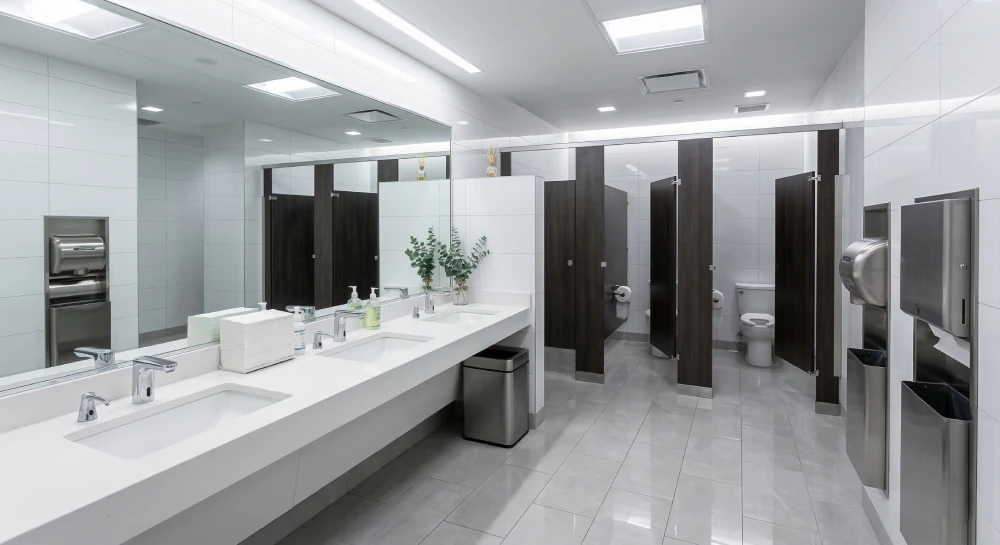 professional cleaning company