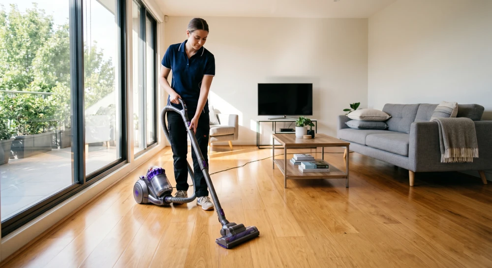 Professional Cleaning Services Canada