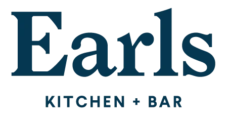 Earls Kitchen + Bar logo – restaurant cleaning client of Service Pro Inc.