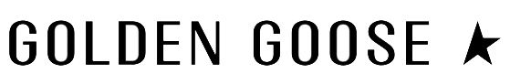 Golden Goose logo – retail cleaning partner of Service Pro Inc.