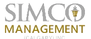 Simco Management (Calgary) Inc. logo – property management client