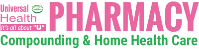 Bitterroot Health Pharmacy logo – Compounding & Home Health Care client of Service Pro Inc.