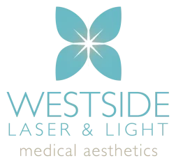 Westside Laser & Light logo – medical clinic cleaning client
