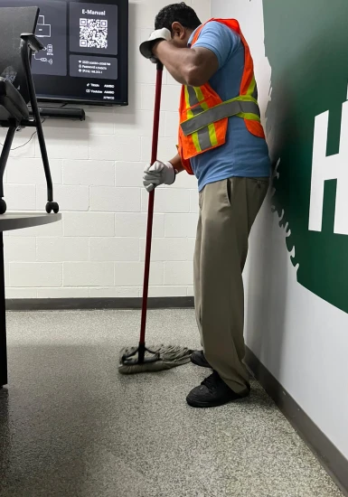 commercial cleaning Toronto