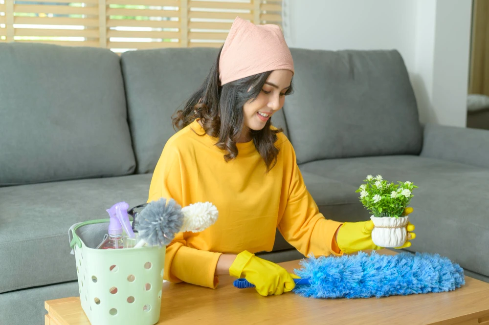 The Ultimate Spring Cleaning Guide: Refresh Your Home and Reclaim Your Weekends