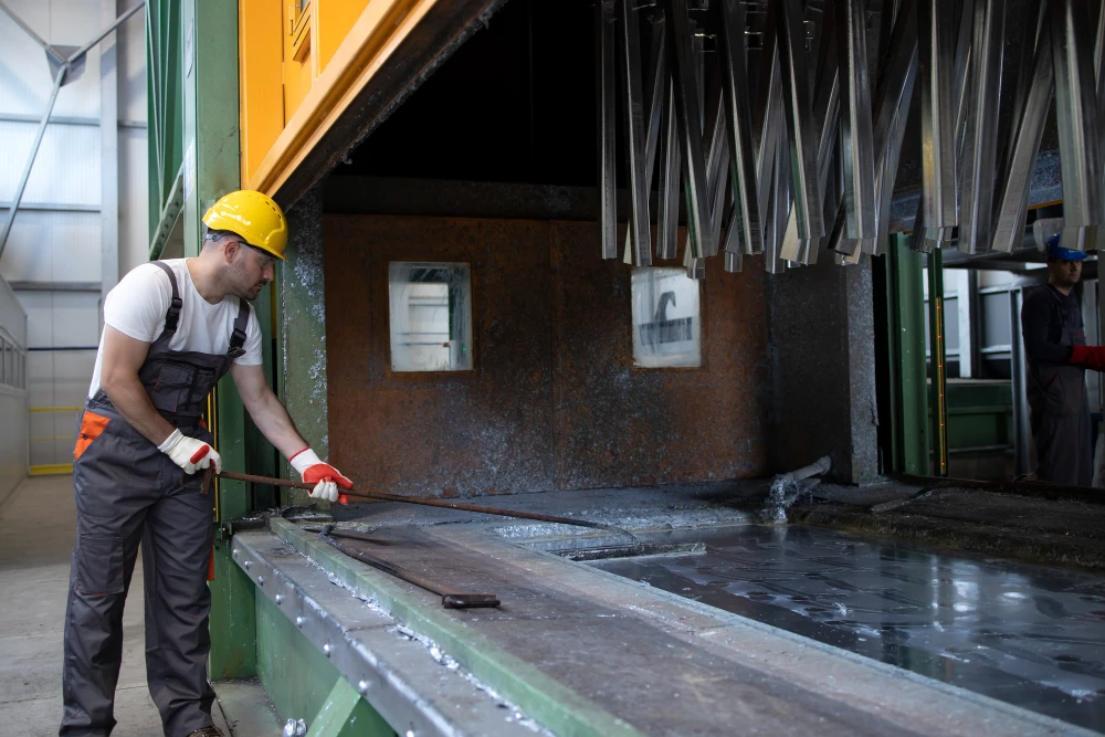 Cleaning Solutions for High-Traffic Facilities: From Schools to Industrial Warehouses