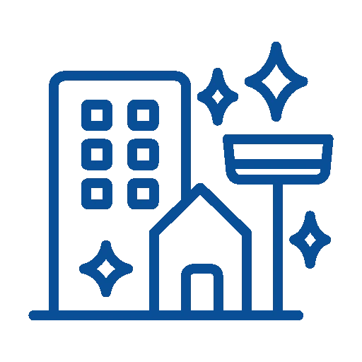 Residential Cleaning