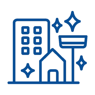 Residential Cleaning