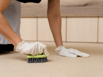 Strip and Wax Floor Cleaning Services